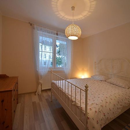 Villa Avangarda Szklarska Poręba Habitación foto