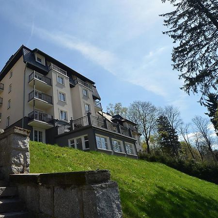 Villa Avangarda Szklarska Poręba Habitación foto