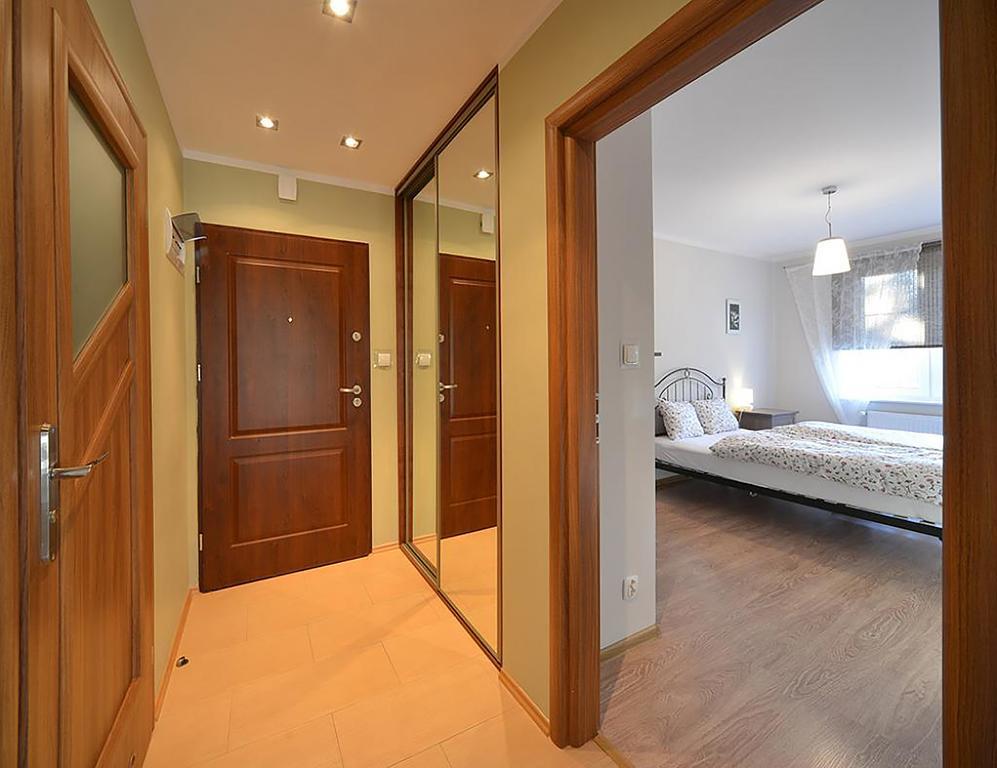 Villa Avangarda Szklarska Poręba Habitación foto