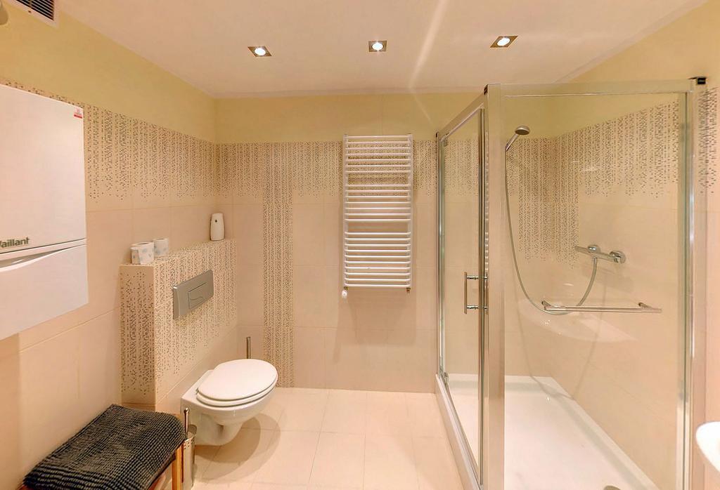 Villa Avangarda Szklarska Poręba Habitación foto