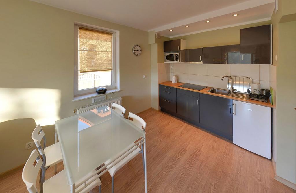 Villa Avangarda Szklarska Poręba Habitación foto