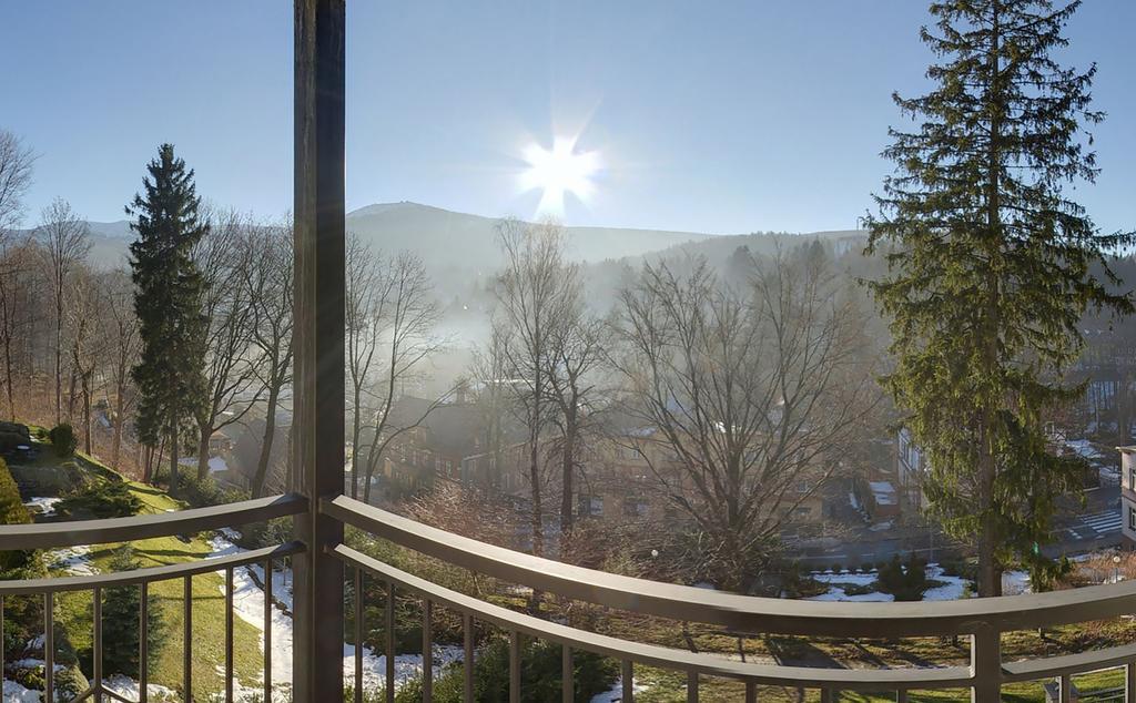 Villa Avangarda Szklarska Poręba Habitación foto
