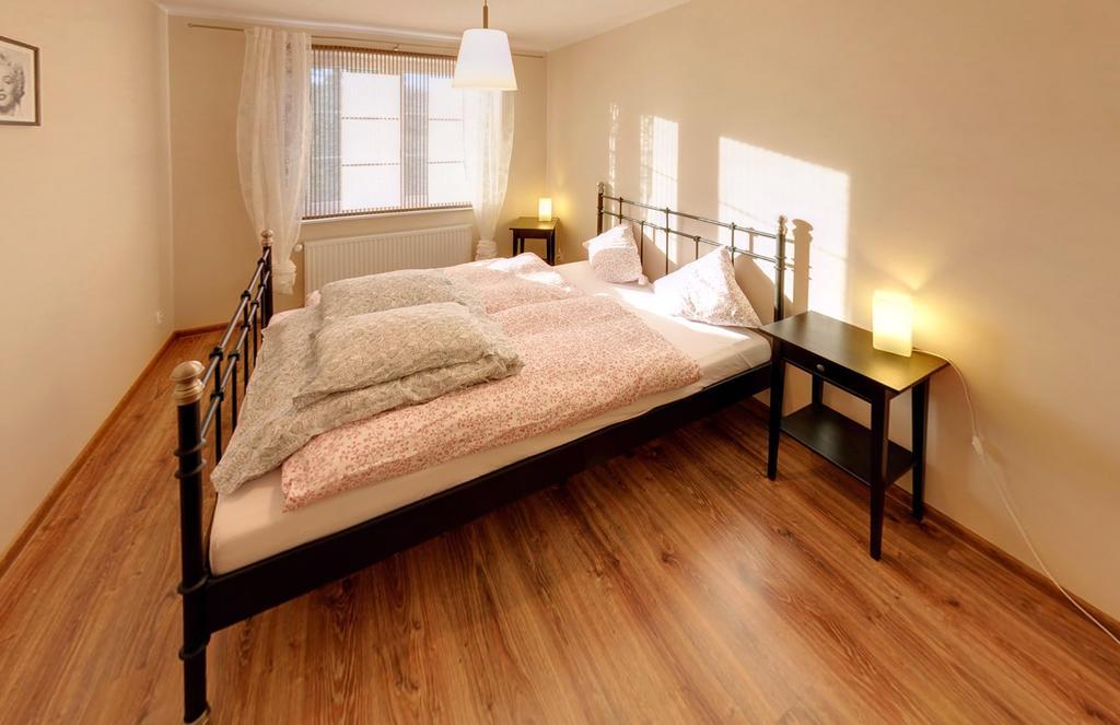Villa Avangarda Szklarska Poręba Habitación foto