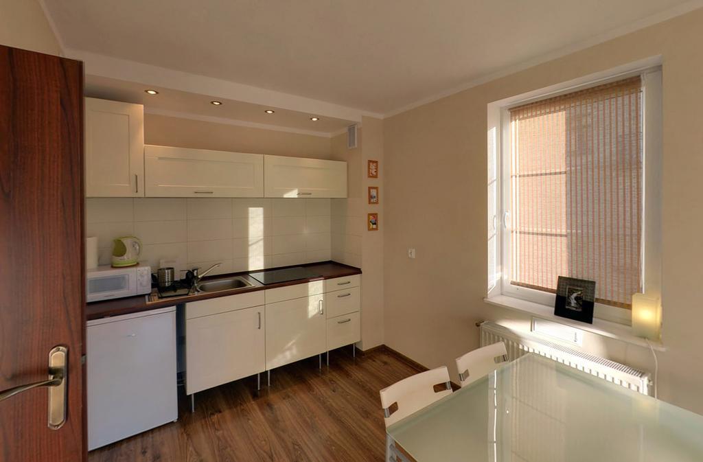 Villa Avangarda Szklarska Poręba Habitación foto