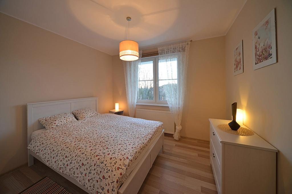 Villa Avangarda Szklarska Poręba Habitación foto