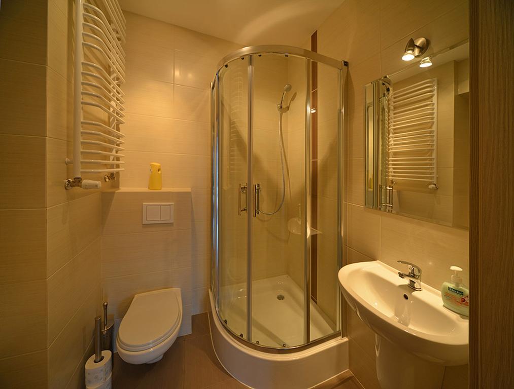 Villa Avangarda Szklarska Poręba Habitación foto