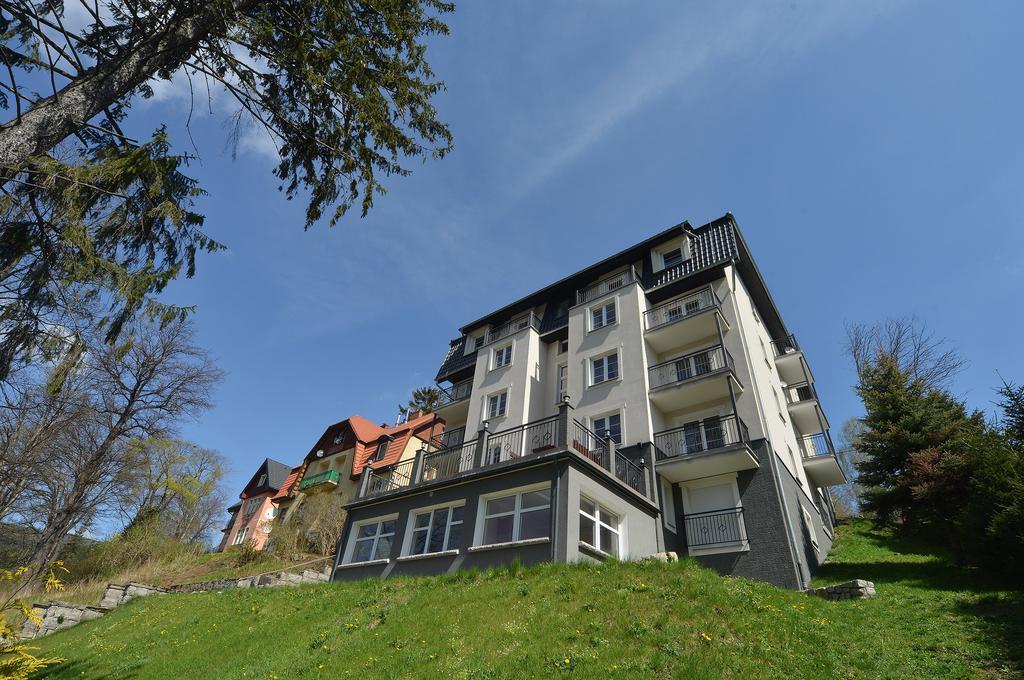 Villa Avangarda Szklarska Poręba Habitación foto
