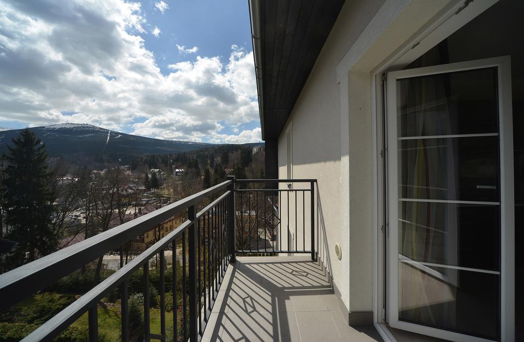 Villa Avangarda Szklarska Poręba Habitación foto