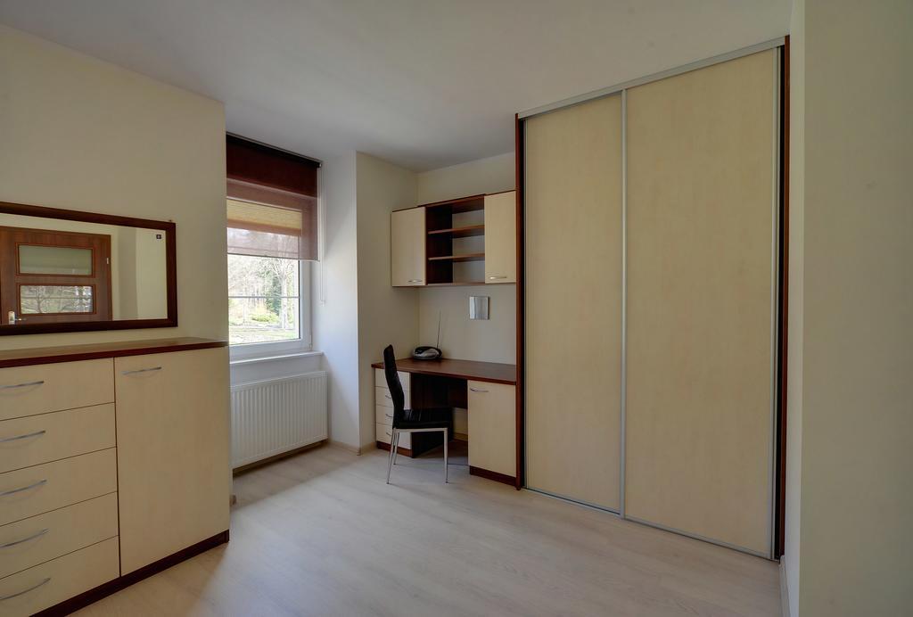 Villa Avangarda Szklarska Poręba Habitación foto