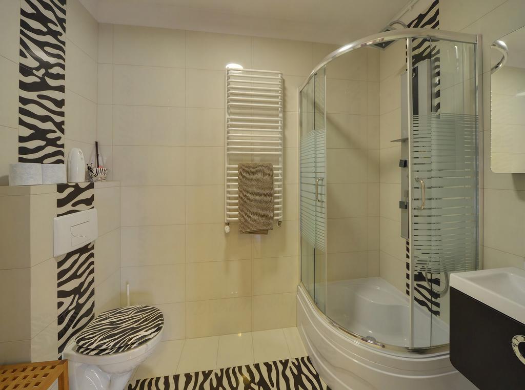Villa Avangarda Szklarska Poręba Habitación foto
