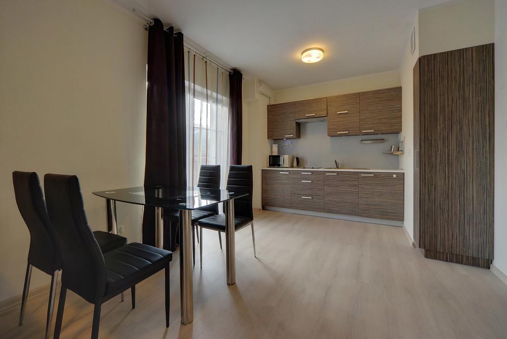 Villa Avangarda Szklarska Poręba Habitación foto