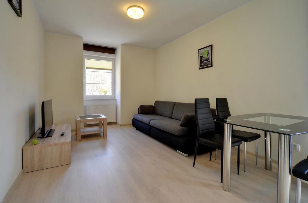 Villa Avangarda Szklarska Poręba Habitación foto
