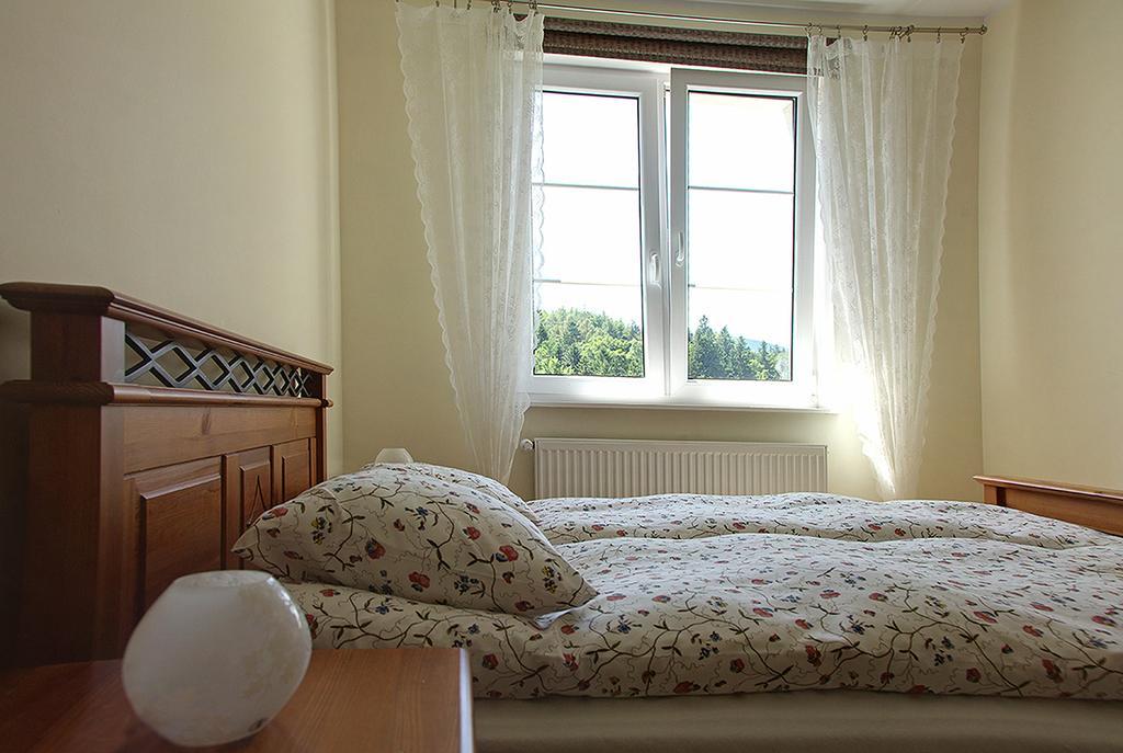 Villa Avangarda Szklarska Poręba Habitación foto