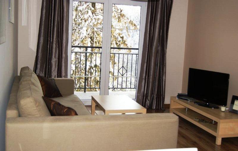 Villa Avangarda Szklarska Poręba Habitación foto