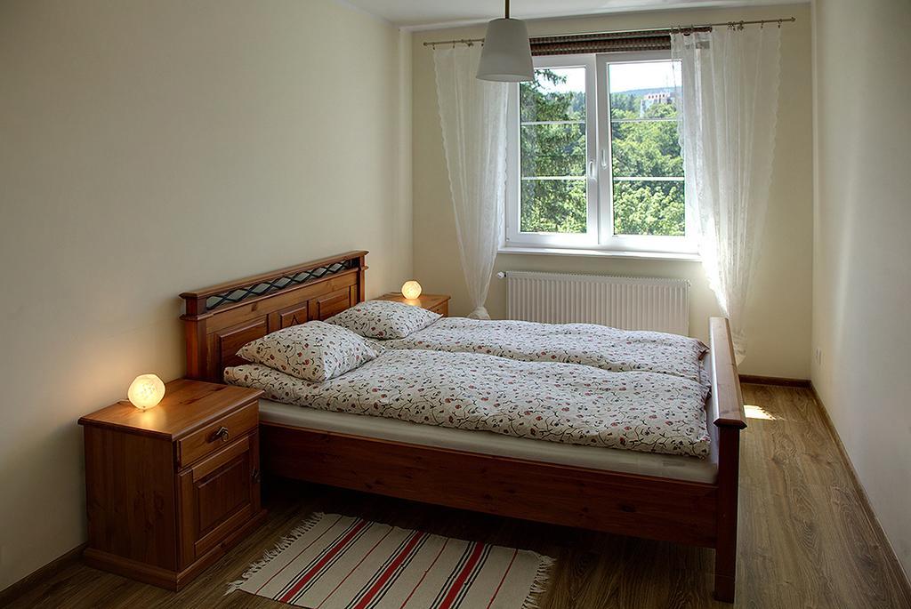 Villa Avangarda Szklarska Poręba Habitación foto