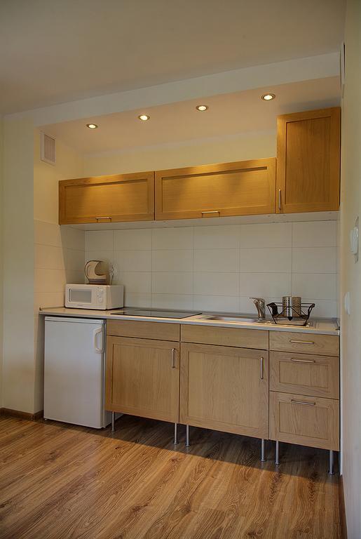 Villa Avangarda Szklarska Poręba Habitación foto