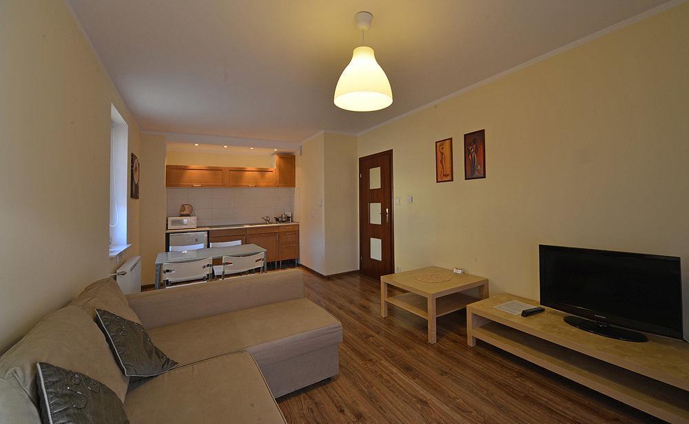 Villa Avangarda Szklarska Poręba Habitación foto