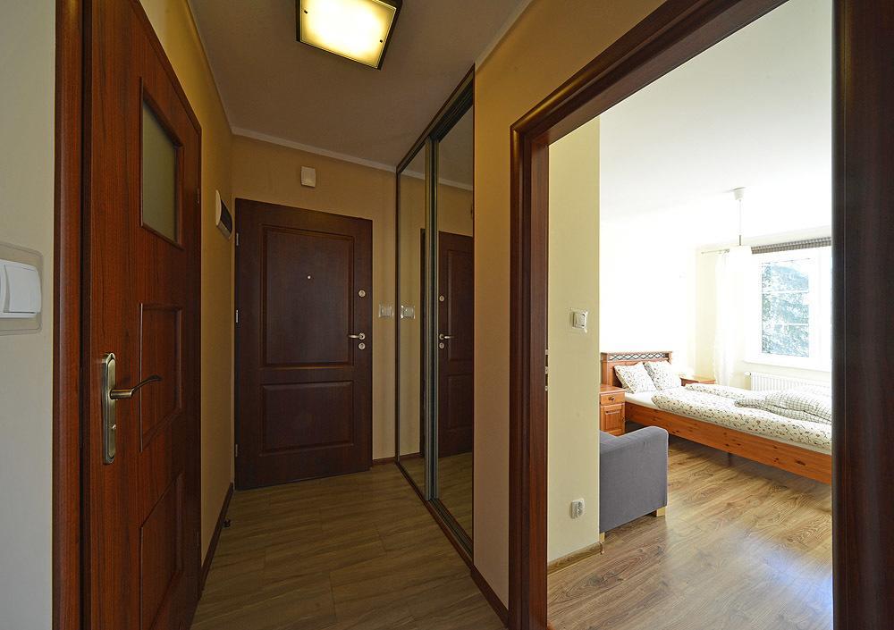 Villa Avangarda Szklarska Poręba Habitación foto
