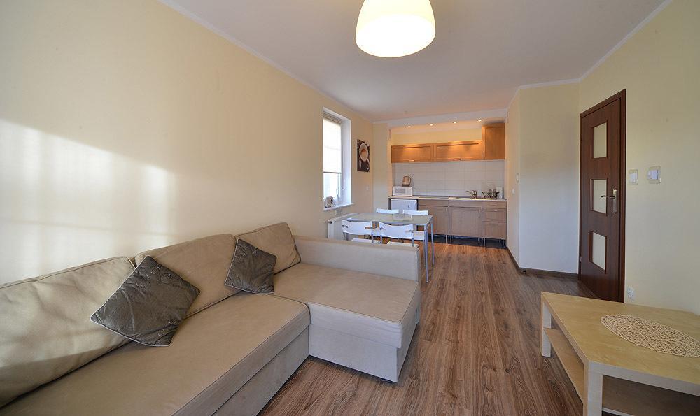 Villa Avangarda Szklarska Poręba Habitación foto