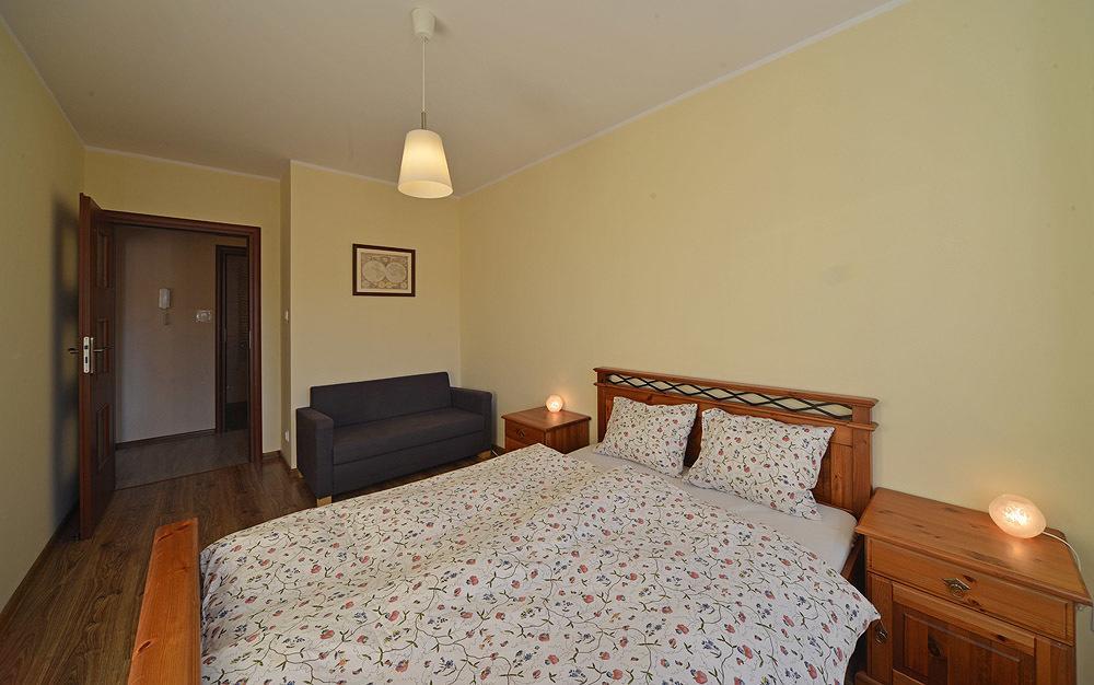 Villa Avangarda Szklarska Poręba Habitación foto